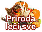 Priroda leci sve